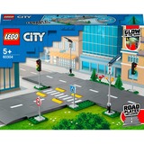 LEGO City - Wegplaten Constructiespeelgoed 60304