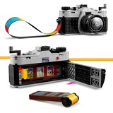 LEGO Creator 3-in-1 - Retro fotocamera Constructiespeelgoed 31147