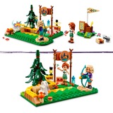LEGO Friends - Avonturenkamp boogschietbaan Constructiespeelgoed 42622