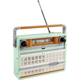 LEGO Icons - Retro radio Constructiespeelgoed 10334