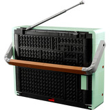 LEGO Icons - Retro radio Constructiespeelgoed 10334