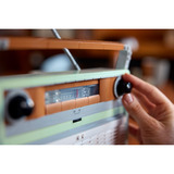 LEGO Icons - Retro radio Constructiespeelgoed 10334