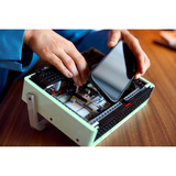 LEGO Icons - Retro radio Constructiespeelgoed 10334