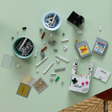 LEGO Super Mario - Gameboy Constructiespeelgoed 72046