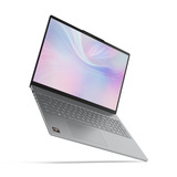 Lenovo IdeaPad Slim 5 16AKP10 (83HY008KMH) 16"  Copilot+ laptop Grijs | Ryzen AI 7 350 | Radeon 860M Graphics | 16 GB | 512 GB SSD