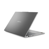 Lenovo IdeaPad Slim 5 16AKP10 (83HY008KMH) 16"  Copilot+ laptop Grijs | Ryzen AI 7 350 | Radeon 860M Graphics | 16 GB | 512 GB SSD