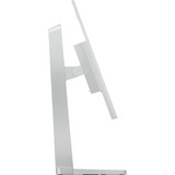 Lenovo L24m-4A 23.8" monitor Grijs, 1x HDMI 1.4, 1x USB-C, Audio