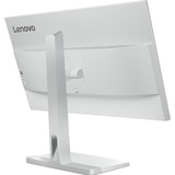 Lenovo L24m-4A 23.8" monitor Grijs, 1x HDMI 1.4, 1x USB-C, Audio