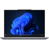 Lenovo ThinkBook 14 2-in-1 G5 IAU (21SQ000BMH) 14"  laptop Grijs | Core Ultra 7 255U | Intel Graphics | 16 GB | 512 GB SSD | Touch