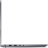 Lenovo ThinkBook 14 2-in-1 G5 IAU (21SQ000BMH) 14"  laptop Grijs | Core Ultra 7 255U | Intel Graphics | 16 GB | 512 GB SSD | Touch