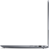 Lenovo ThinkBook 14 2-in-1 G5 IAU (21SQ000BMH) 14"  laptop Grijs | Core Ultra 7 255U | Intel Graphics | 16 GB | 512 GB SSD | Touch