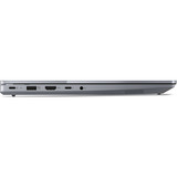Lenovo ThinkBook 14 2-in-1 G5 IAU (21SQ000BMH) 14"  laptop Grijs | Core Ultra 7 255U | Intel Graphics | 16 GB | 512 GB SSD | Touch