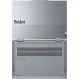 Lenovo ThinkBook 14 2-in-1 G5 IAU (21SQ000BMH) 14"  laptop Grijs | Core Ultra 7 255U | Intel Graphics | 16 GB | 512 GB SSD | Touch