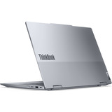 Lenovo ThinkBook 14 2-in-1 G5 IAU (21SQ000BMH) 14"  laptop Grijs | Core Ultra 7 255U | Intel Graphics | 16 GB | 512 GB SSD | Touch