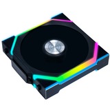 UNI FAN SL120 Wireless Reverse Blade case fan