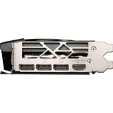 MSI GeForce RTX 4060 Ti GAMING X SLIM 16G grafische kaart Zwart, 1x HDMI, 3x DisplayPort, DLSS 3