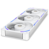 NZXT F360X RGB case fan Wit