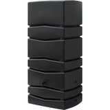Nature Regenton Antraciet, 650 liter
