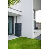 Nature Regenton Antraciet, 650 liter