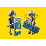 PLAYMOBIL Asterix - Tekenis en de strijd om het paleis Constructiespeelgoed 71268