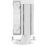 Sharkoon A50 RGB CPU-koeler Wit, 4-pins PWM fan-connector