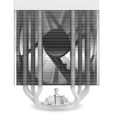 Sharkoon A50 RGB cpu-koeler Wit, 4-pins PWM fan-connector