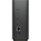 Synology BeeStation 4 TB nas Zwart, USB-A 3.2 Gen 1, USB-C 3.2 Gen 1