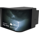 Thermaltake MAGCurve 360 Ultra ARGB Sync AIO Liquid Cooler waterkoeling Zwart