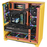 Thermaltake MAGCurve 360 Ultra ARGB Sync AIO Liquid Cooler waterkoeling Zwart