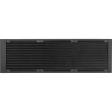 Thermaltake MAGCurve 360 Ultra ARGB Sync AIO Liquid Cooler waterkoeling Zwart
