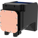 Thermaltake MAGCurve 360 Ultra ARGB Sync AIO Liquid Cooler waterkoeling Zwart