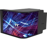 Thermaltake MAGCurve 360 Ultra ARGB Sync AIO Liquid Cooler waterkoeling Zwart