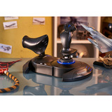 Thrustmaster T.Flight HOTAS 4 - Flight Control Systeem gaming hotas Zwart, Pc, PlayStation 4, PlayStation 5
