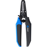 iFixit Mandible Wire Strippers striptang Zwart/blauw