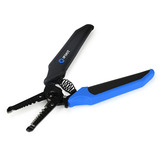 iFixit Mandible Wire Strippers striptang Zwart/blauw
