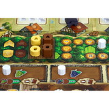999 Games Kaas & Wijn Bordspel Nederlands, 2 spelers, 45 minuten, Vanaf 12 jaar
