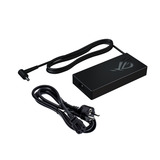 ASUS 240W ROG DC voedingseenheid Zwart