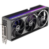 ASUS ROG Astral GeForce RTX 5090 OC grafische kaart 3x DisplayPort, 2x HDMI 2.1, DLSS 4