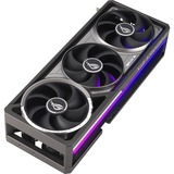 ASUS ROG Astral GeForce RTX 5090 OC grafische kaart 3x DisplayPort, 2x HDMI 2.1, DLSS 4