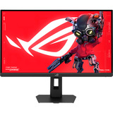ASUS ROG Strix Pulsar XG27AQNGV 27" gaming monitor Zwart, 360 Hz, DisplayPort, HDMI, USB