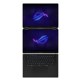 ASUS ROG Zephyrus Duo 16 GX651AX-SR004W 16"  gaming laptop Grijs | Core Ultra 9 386H | RTX 5090 | 64 GB | 2 TB SSD