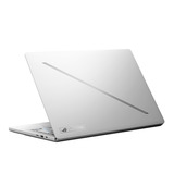 ASUS ROG Zephyrus G14 GA403UM-QS024W 14"  Copilot+ gaming laptop Wit | Ryzen 9 270 | RTX 5060 | 16 GB | 1 TB SSD | OLED