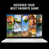 ASUS ROG Zephyrus G14 GA403UM-QS024W 14"  Copilot+ gaming laptop Wit | Ryzen 9 270 | RTX 5060 | 16 GB | 1 TB SSD | OLED