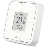 AVM FRITZ!DECT 440 International Draadloos schakelaar Wit, viervoudige schakelaar voor smarthome