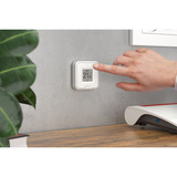 AVM FRITZ!DECT 440 International Draadloos schakelaar Wit, viervoudige schakelaar voor smarthome