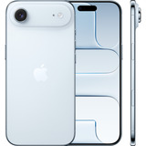 Apple iPhone Air smartphone Lichtblauw, 256 GB, iOS