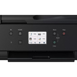 Canon  all-in-one inkjetprinter met faxfunctie Zwart