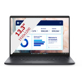 Dell Pro 13 Premium PA13250 (77K77) 13.3"  Copilot+ laptop Grijs | Core Ultra 7 266V | Arc Graphics 140V | 16 GB | 512 GB SSD