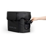 ECOFLOW DELTA Max tas Zwart