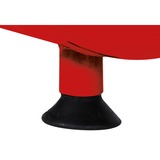 EINHELL Compressor TE-AC 230/24 Rood